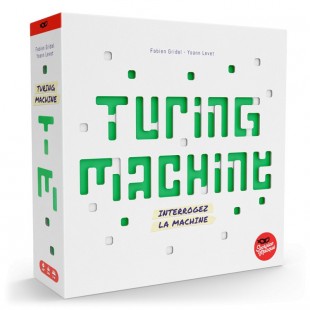 Turing Machine (V.F)